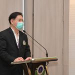 รพ.รามาธิบดี ขอบคุณโตโยต้า ร่วมสร้างนวัตกรรมสู้ภัยโควิด-19