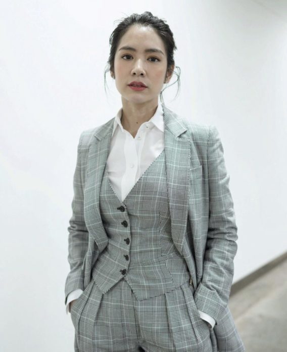 กองละครคุมเข้ม กองละครคุมเข้ม