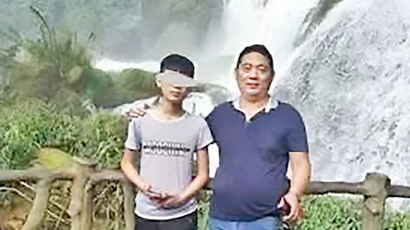 พ่อแม่จีนวิตกหนัก