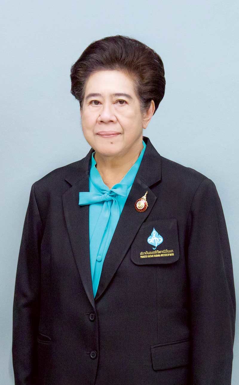ร่วมน้อมรำลึกเจ้าฟ้ากัลยาณิวัฒนา