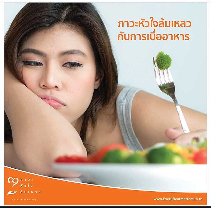 เรียนรู้ภาวะหัวใจล้มเหลว