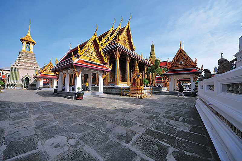 ศาลาราย