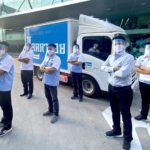 ‘แลคตาซอย’ รุกตลาดออนไลน์เต็มสูบ ชูระบบโลจิสติกส์ส่งสินค้ารวดเร็วถึงมือผู้บริโภคทันใจ จัดโปรชวนช้อปสุดคุ้มถึง 30 พฤษภาคมนี้