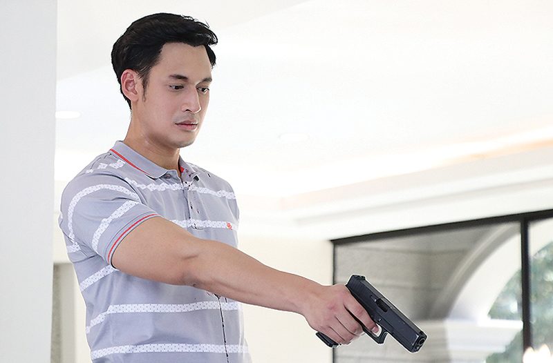 พล โล่งแฟนละครยังไม่เบื่อหน้า