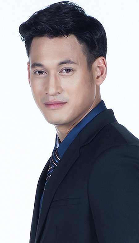พล โล่งแฟนละครยังไม่เบื่อหน้า