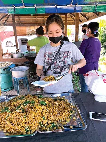 ชุมชนคุณธรรมฯ-พลังบวร