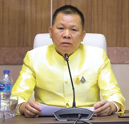 เตรียมแผนด้านวัฒนธรรม
