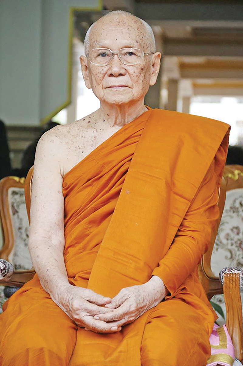 คณะสงฆ์พะเยาระดมช่วย ชุมชนเดือดร้อนจากโควิด-19