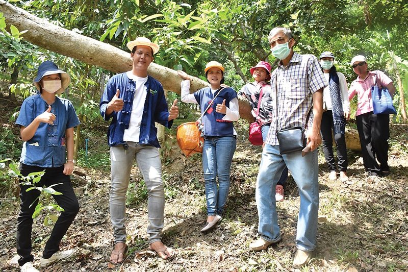 เตรียมแผนด้านวัฒนธรรม