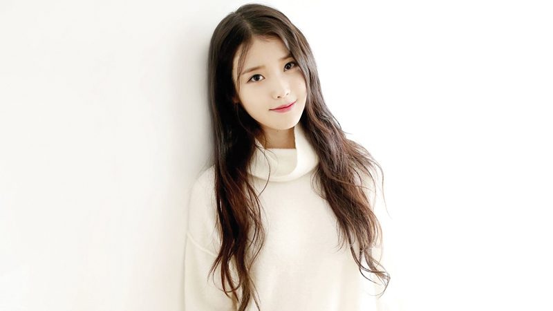 ไอยู ฉลุย-ร่วมงาน ชูกา บีทีเอส