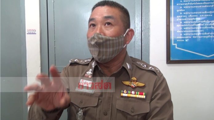 โต้ดูหมอจับโจร