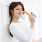 สวยบาดใจ เคล็ดลับผิวใส ฮันโซฮี ผู้หญิงในฝันของใครหลายคน