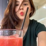 สวยบาดใจ เคล็ดลับผิวใส ฮันโซฮี ผู้หญิงในฝันของใครหลายคน
