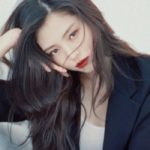สวยบาดใจ เคล็ดลับผิวใส ฮันโซฮี ผู้หญิงในฝันของใครหลายคน