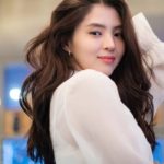 สวยบาดใจ เคล็ดลับผิวใส ฮันโซฮี ผู้หญิงในฝันของใครหลายคน