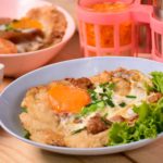 ก๋วยเตี๋ยวคั่วไก่ เจ๊เค็ง & เจ๊งิ้ม ตำนานคั่วไก่บนเตาถ่าน