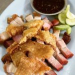 ร้านตั้งเลียกเส็ง ตำนานบะหมี่ก้ามปูรสเลิศ