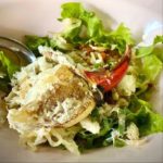 ร้านตั้งเลียกเส็ง ตำนานบะหมี่ก้ามปูรสเลิศ