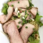 ร้านตั้งเลียกเส็ง ตำนานบะหมี่ก้ามปูรสเลิศ