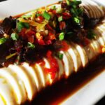 ร้าน ติ่ง ไท้ ฝู TINGTAIFU ที่สุดของรสชาติอาหารจีนเซี่ยงไฮ้/เสฉวน