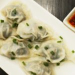 ร้าน ติ่ง ไท้ ฝู TINGTAIFU ที่สุดของรสชาติอาหารจีนเซี่ยงไฮ้/เสฉวน