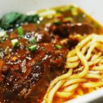 ร้าน ติ่ง ไท้ ฝู TINGTAIFU ที่สุดของรสชาติอาหารจีนเซี่ยงไฮ้/เสฉวน