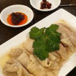 ร้าน ติ่ง ไท้ ฝู TINGTAIFU ที่สุดของรสชาติอาหารจีนเซี่ยงไฮ้/เสฉวน