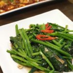 ร้าน ติ่ง ไท้ ฝู TINGTAIFU ที่สุดของรสชาติอาหารจีนเซี่ยงไฮ้/เสฉวน