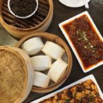 ร้าน ติ่ง ไท้ ฝู TINGTAIFU ที่สุดของรสชาติอาหารจีนเซี่ยงไฮ้/เสฉวน