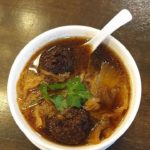 ร้าน ติ่ง ไท้ ฝู TINGTAIFU ที่สุดของรสชาติอาหารจีนเซี่ยงไฮ้/เสฉวน