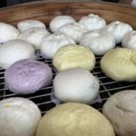 ร้านนพเก้าซาลาเปา ตำนานซาลาเปาแห่งถนนประดิพัทธ์