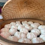 ร้านนพเก้าซาลาเปา ตำนานซาลาเปาแห่งถนนประดิพัทธ์