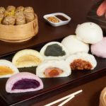 ร้านนพเก้าซาลาเปา ตำนานซาลาเปาแห่งถนนประดิพัทธ์