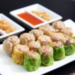 ร้านนพเก้าซาลาเปา ตำนานซาลาเปาแห่งถนนประดิพัทธ์