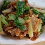 ร้านนิดผัดไทยโบราณ ผัดไทยกากหมูโบราณ กว่า 30 ปี แห่งความอร่อย