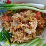 ร้านนิดผัดไทยโบราณ ผัดไทยกากหมูโบราณ กว่า 30 ปี แห่งความอร่อย