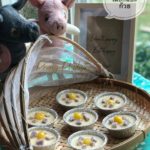 ร้านปรุงประดิษฐ์ ขนมไทยสไตล์โฮมเมด ปรุงสด รสชาติถูกใจ