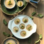 ร้านปรุงประดิษฐ์ ขนมไทยสไตล์โฮมเมด ปรุงสด รสชาติถูกใจ