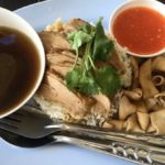 ร้านปั๊งเป็ดพะโล้ ก๋วยเตี๋ยวเป็ดรสเด็ดเจ้าเก่าจากหัวหิน