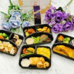 ร้านพัฟแอนด์พาย ที่สุดของความอร่อยจากครัวการบินไทย