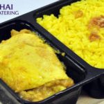 ร้านพัฟแอนด์พาย ที่สุดของความอร่อยจากครัวการบินไทย