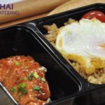 ร้านพัฟแอนด์พาย ที่สุดของความอร่อยจากครัวการบินไทย