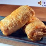 ร้านพัฟแอนด์พาย ที่สุดของความอร่อยจากครัวการบินไทย