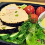 ร้านพัฟแอนด์พาย ที่สุดของความอร่อยจากครัวการบินไทย
