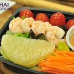 ร้านพัฟแอนด์พาย ที่สุดของความอร่อยจากครัวการบินไทย