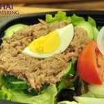 ร้านพัฟแอนด์พาย ที่สุดของความอร่อยจากครัวการบินไทย