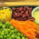 ร้านพัฟแอนด์พาย ที่สุดของความอร่อยจากครัวการบินไทย