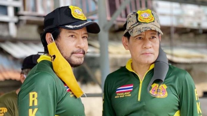 ไทด์ เอกพัน