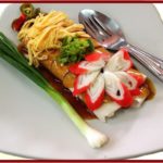 ร้านยืนพื้น ก๋วยจั๊บน้ำข้น ก๋วยจั๊บน้ำข้นยืนหนึ่งย่านพรานนก