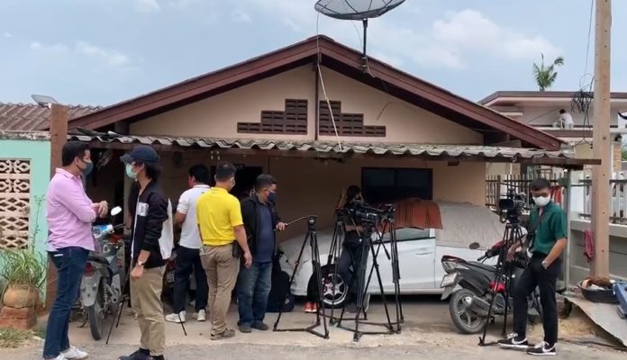 ร้านขายขนมจีบ